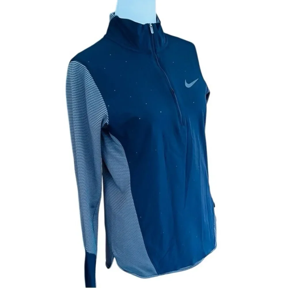 Nike running shirt